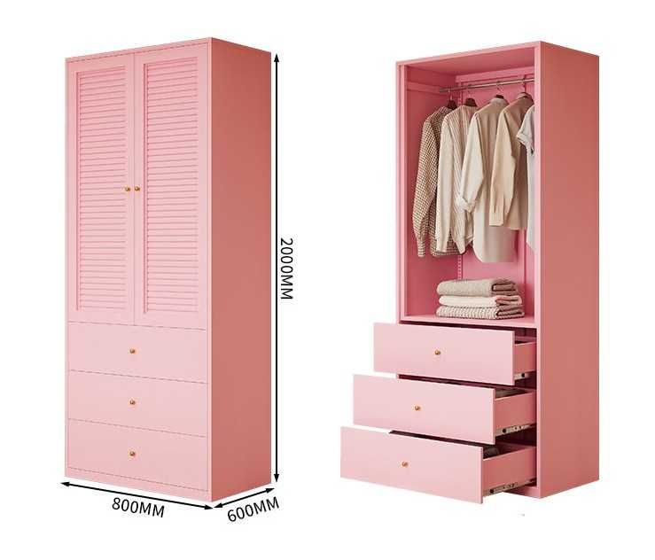 Шкаф для одежды гардеробный  недорого и оптом\Shkaf kiyimlar uchun bor