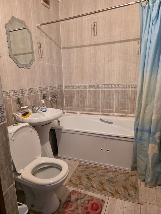 Посуточни квартира 5000