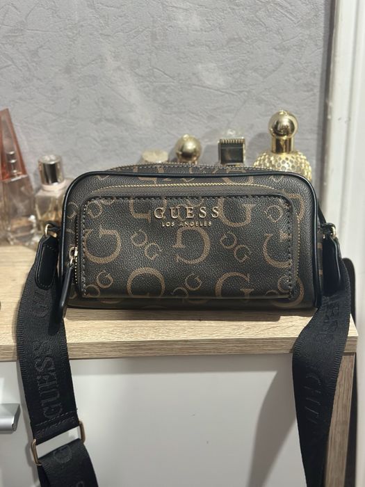 Guess сумка женская