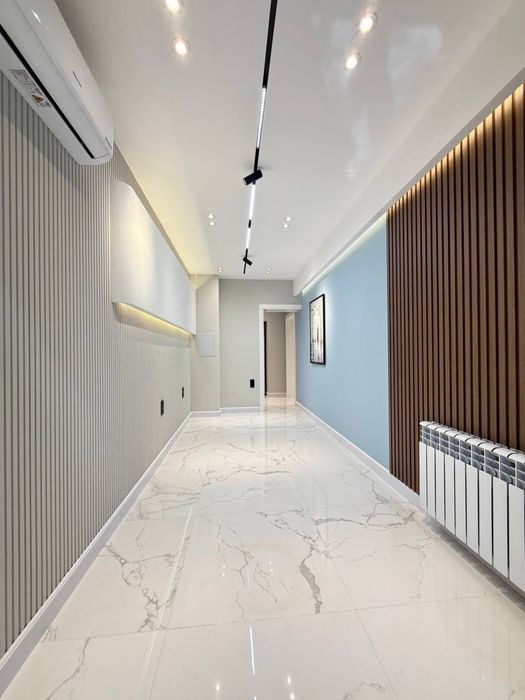 Ойбек Angels Food | 85кв - нежилое помещение Продажа