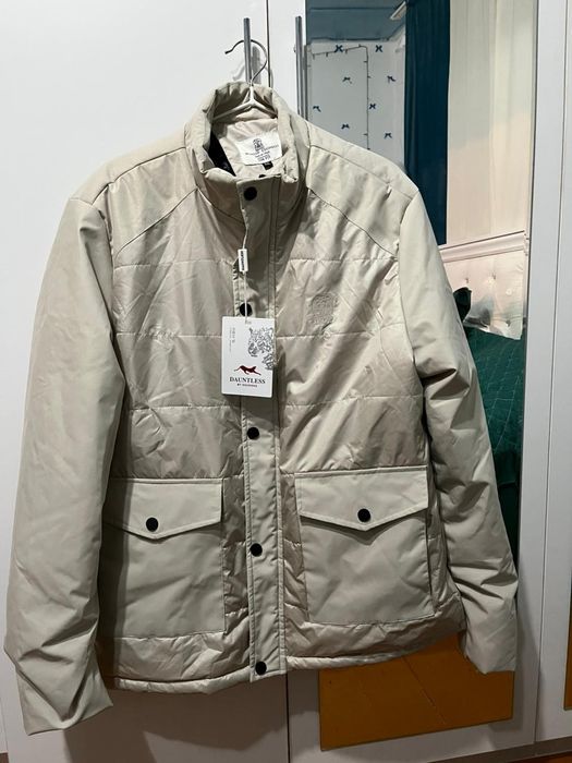 Продам мужскую куртку 27.000тг