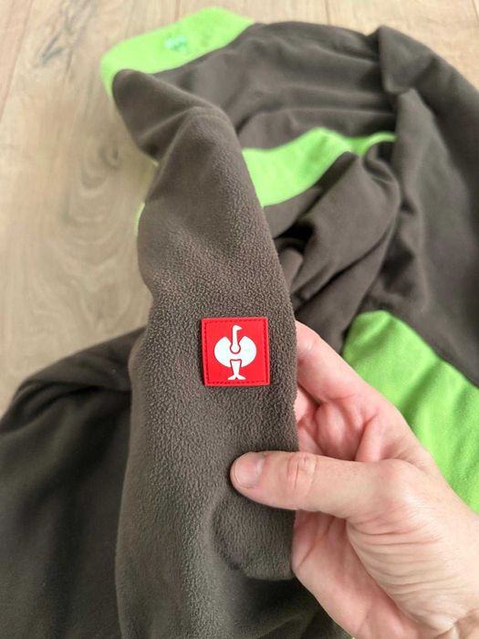 Engelbert Strauss M barbati Motion 2020 jacheta polar