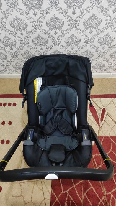 Автокресло коляска