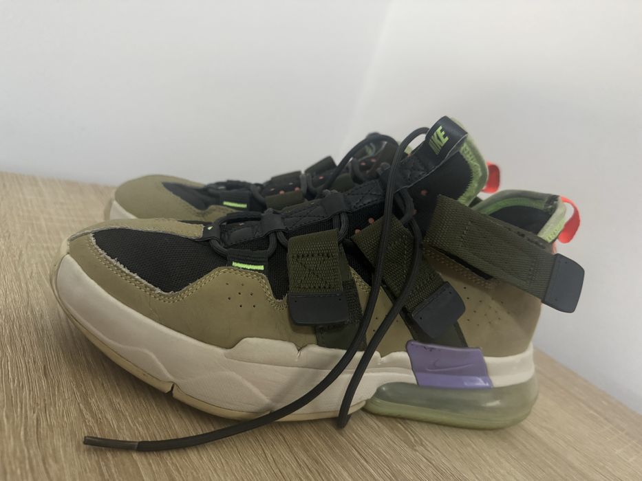 Nike air Edge 270 Utilitu