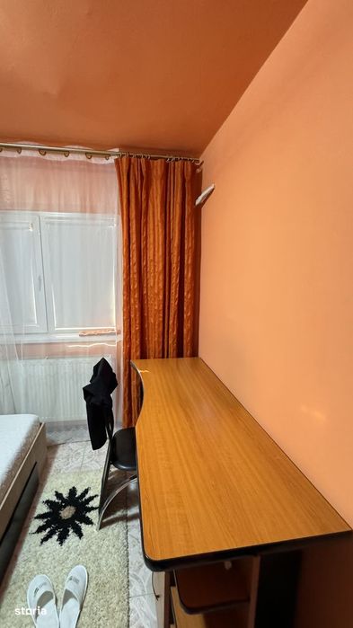 Apartament 3 camere, etaj 9, Rahova
