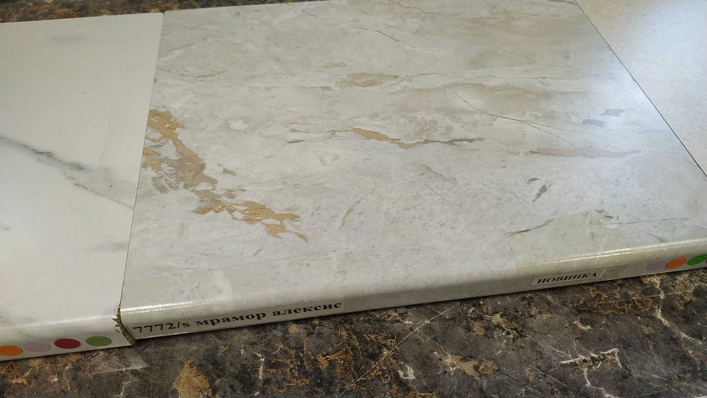 Продажа столешниц — опт и розница