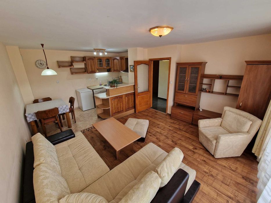 Дава се под наем Двустаен апартамент в София, Младост 4 - 60 кв.м за 450 € - Снимка #2