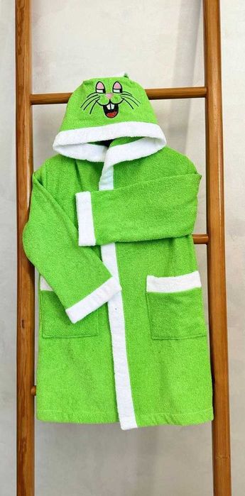 Банный халат / banniy xalat