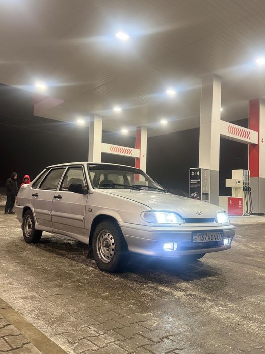 Продам  ваз 2115