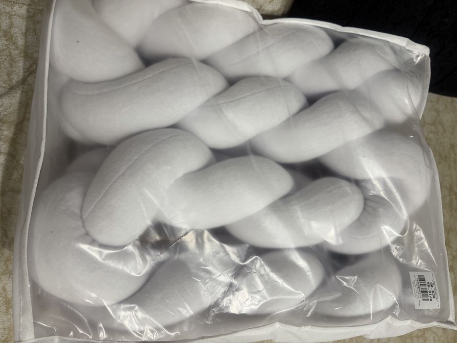 Обиколник за кошара, нов