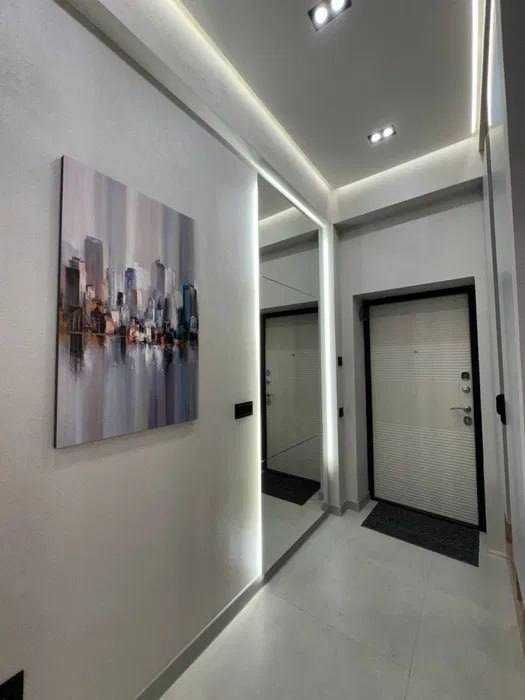 R5 Сдаётся квартира 2/5/16 на Мирзо Улугбекском р-н в ЖК Уз Махал