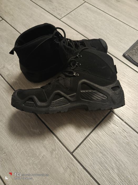 Ghete tactice mărimea 44