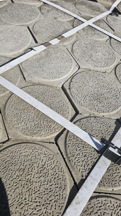 Продам тротуарную плитку