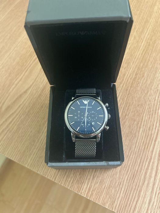 Ceas Emporio Armani