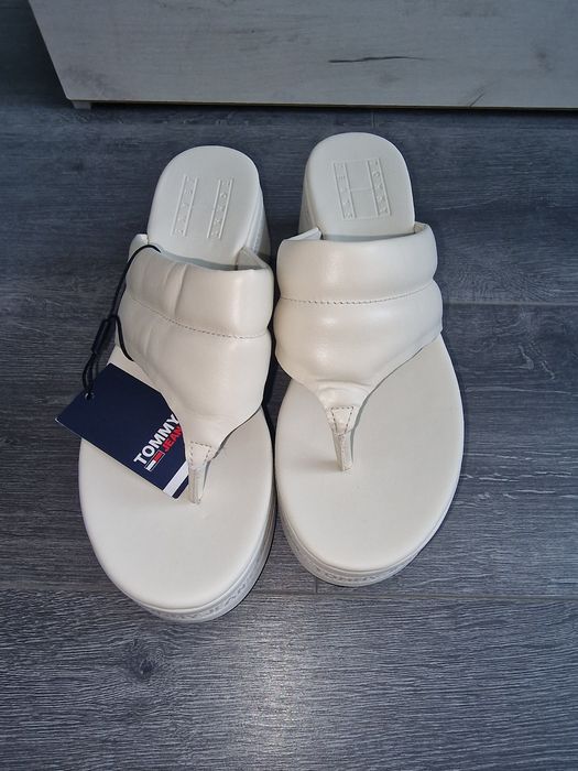 Дамски чехли Tommy