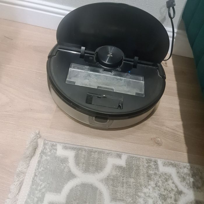 Робот пылесос Roborock S6 max V