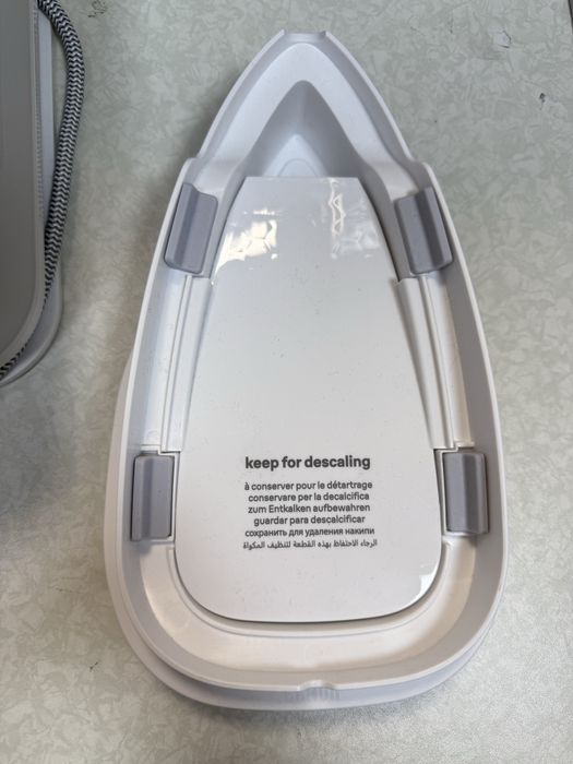 Парогенератор Braun 2400w