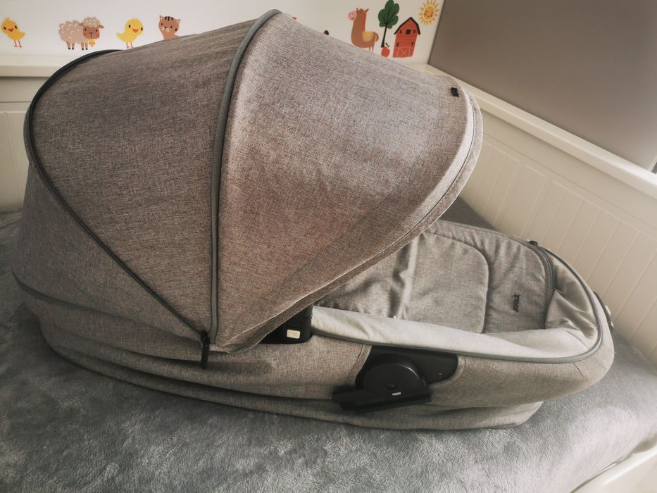 Landou pliabil Joolz Aer Plus