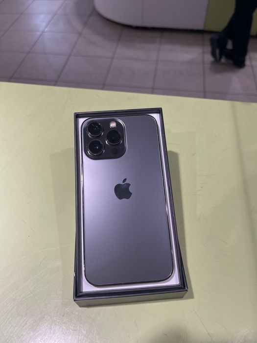 iPhone 13 про айфон 256