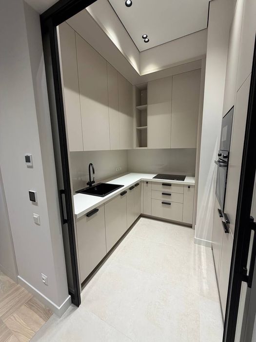 Аренда 2х комнатная Nest One Tashkent City Небоскреб
