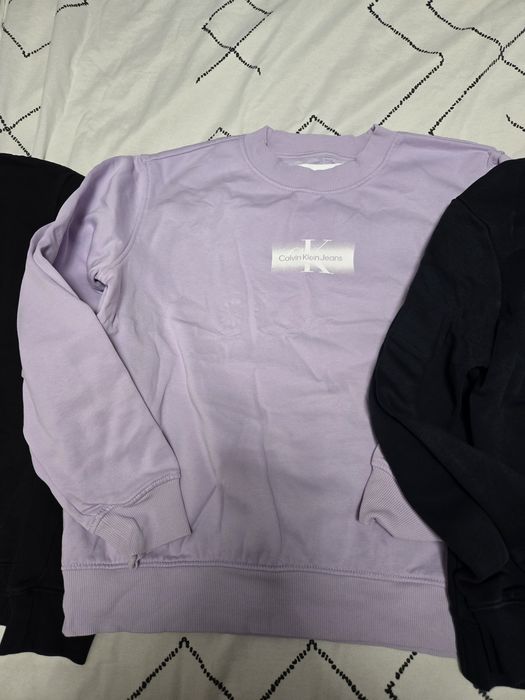 Дамски блузи GUESS М разм.
