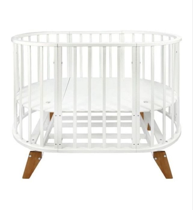 Кроватка детская