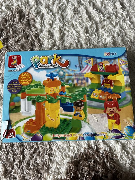 Игрушки развивающие