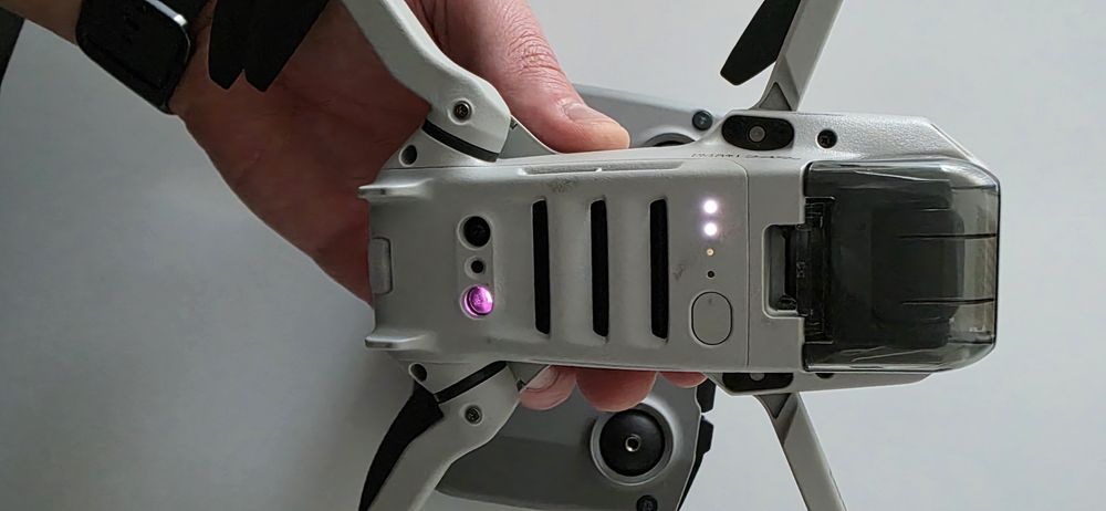 Vand Drona Dji Mini 2