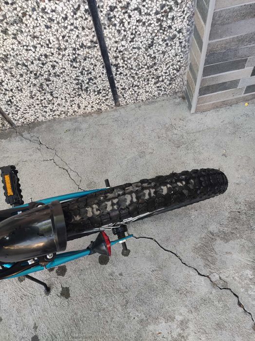 Детско колело Spartan