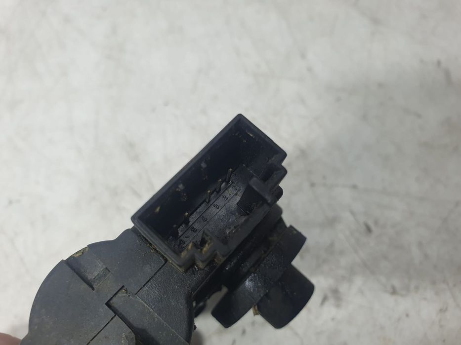 Motoras mixaj aer 52411483r04 Audi Q7 4L [2005 - 2009]