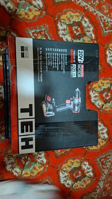 Перфоратор болгарка дрель