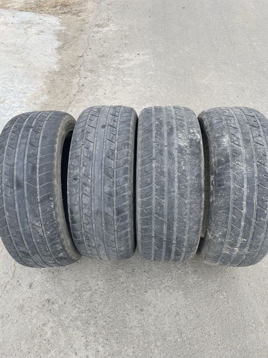 215/55/17 сатылады.