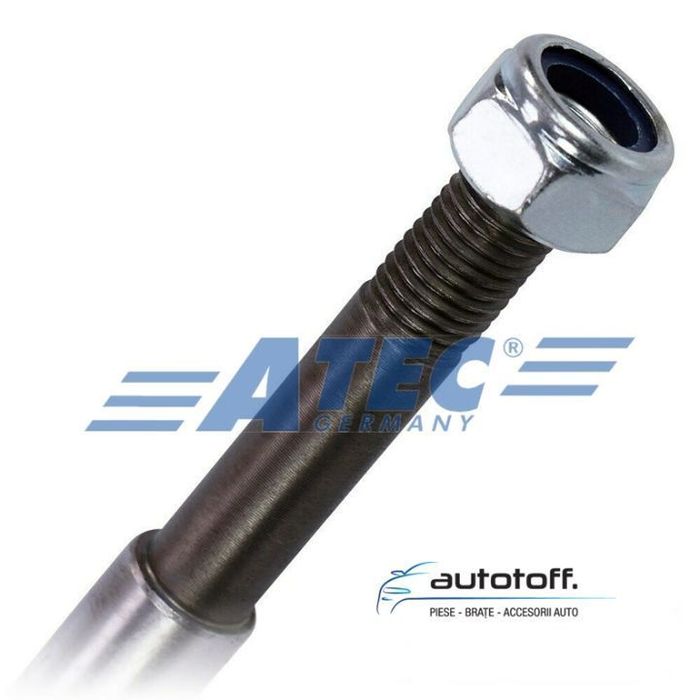 Amortizoare BMW E60 E61 (03-10) fata sau spate