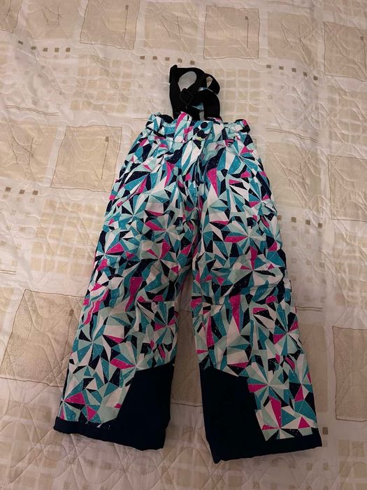 Mountain warehouse долнище за ски за момиче