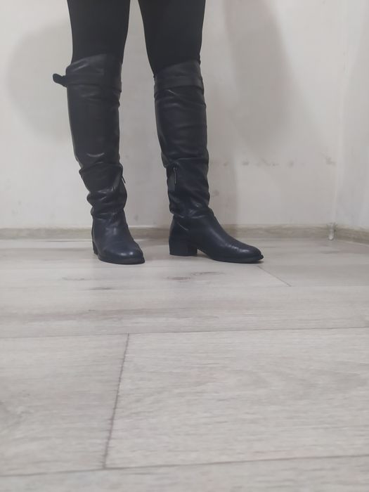 Сапоги весна/осень