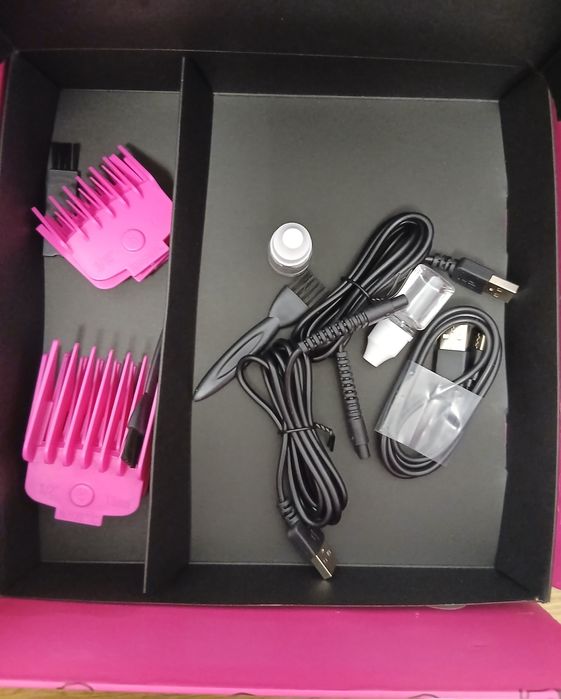 Set TPOB Candy nou
