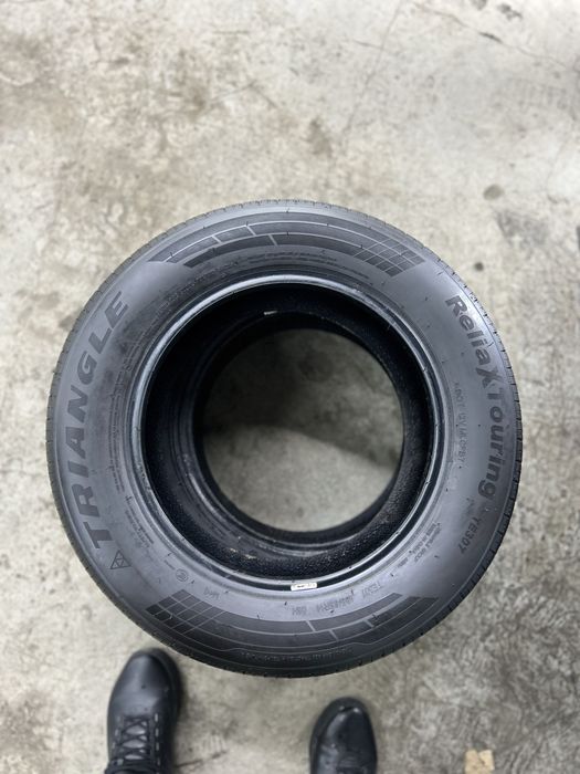 Продам резину на 14