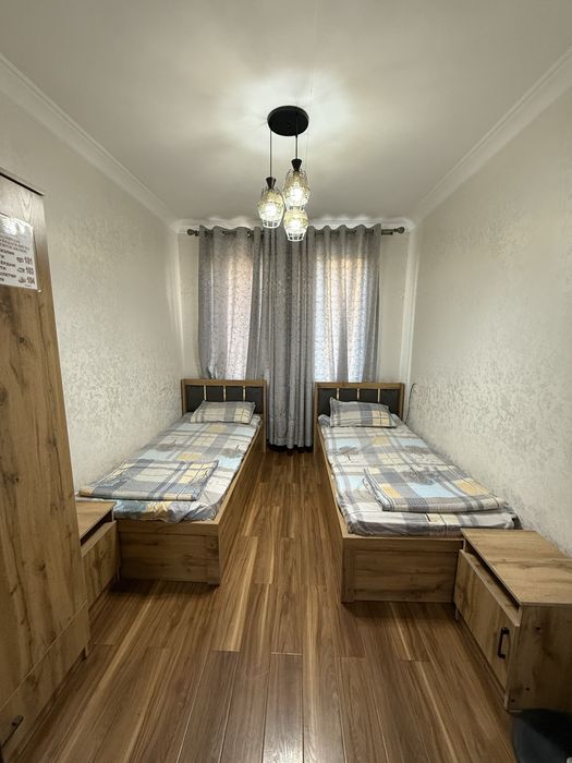 Hotel Yunusobod bez zaks