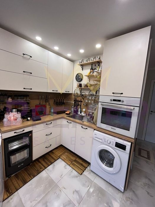 Продава се Едностаен апартамент в к.к. Слънчев бряг - 40 кв.м за 867 €/кв.м - Снимка #1