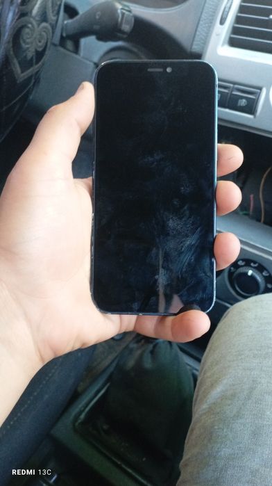 Iphone 12 mini/128/73