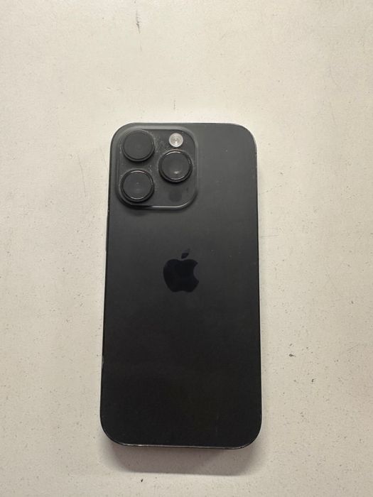 Iphone 16 pro 128gb срочно