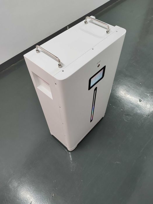 Батерия за соларни системи LiFePo4 51.2v 16kWh 314ah