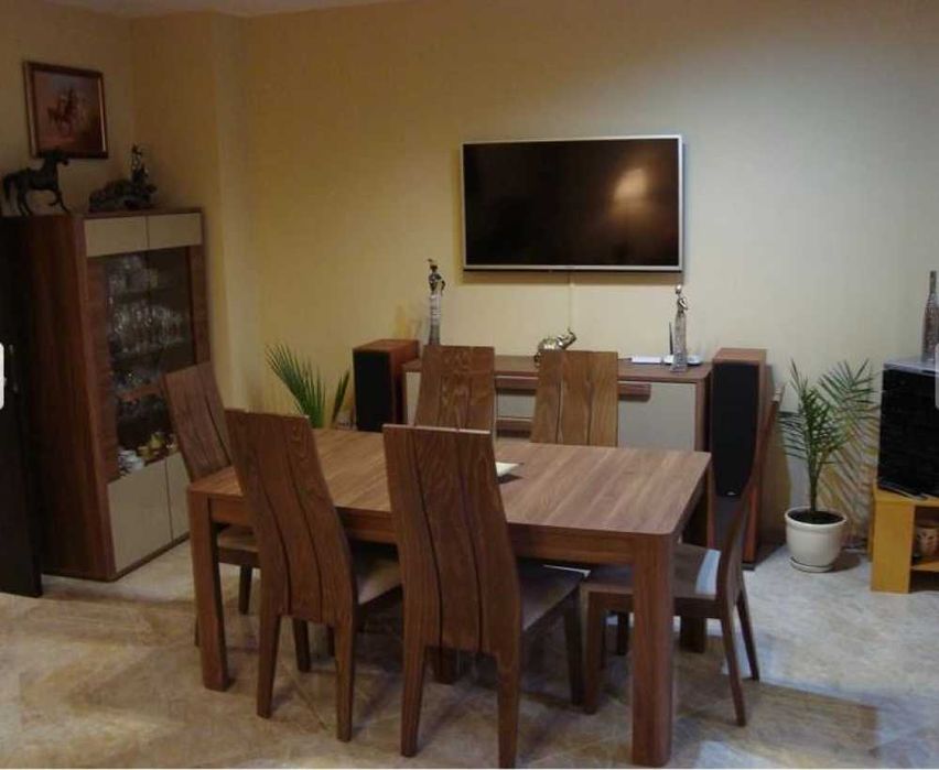 Продава се Тристаен апартамент в София, Манастирски ливади - 101 кв.м за 2327 €/кв.м - Снимка #1