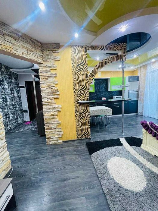 Vip 1 комнатная Циолковского