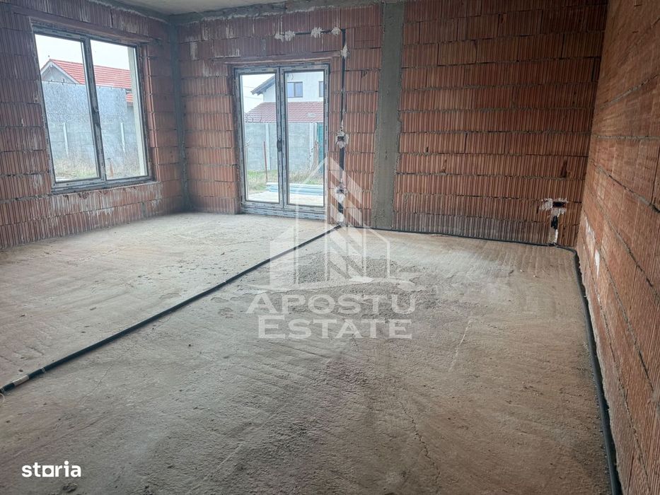 Duplex in Bazosul Nou,bine pozitionat.