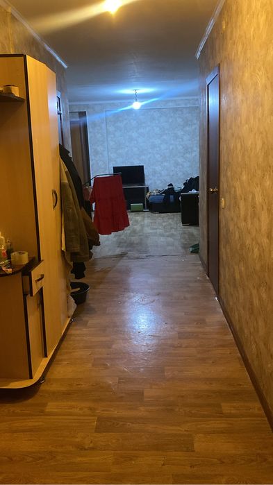 Продается квартира 2-х комнатная
