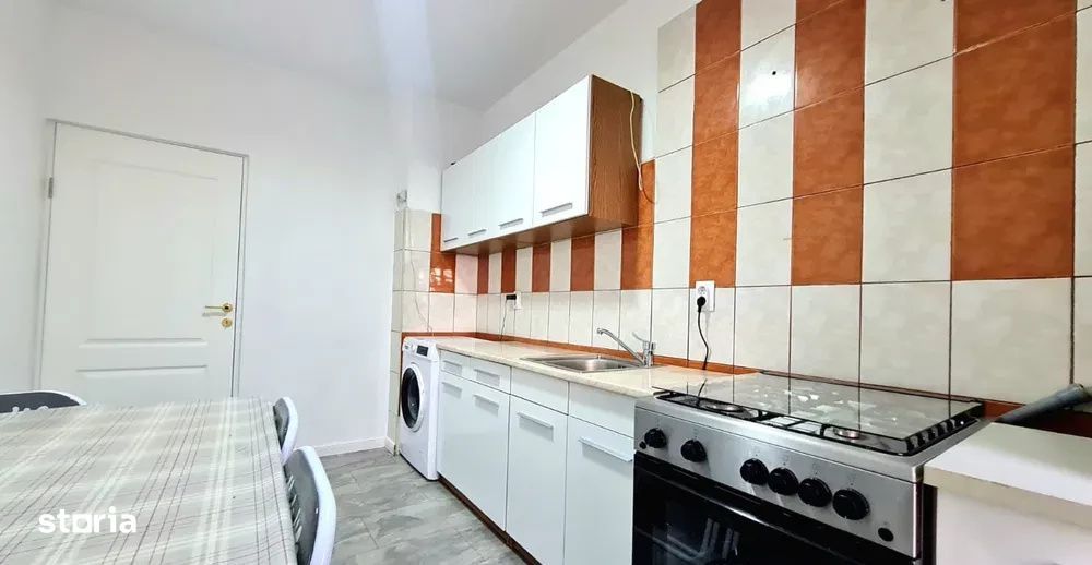 Apartament 3 camere, Gheorgheni, parcare, zona Interservisan