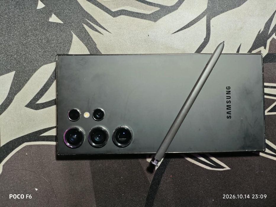 Samsung S24 Ultra