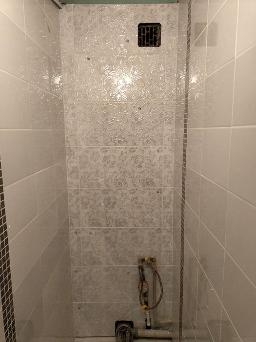 Кафельщик, плиточник