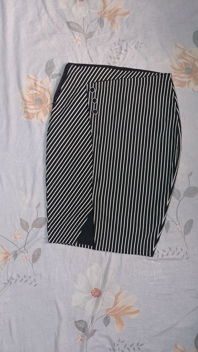 Fransuzki dlina yupka